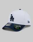940 AFrame Snapback Los Angeles Dodgers