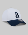 940 AFrame Snapback Los Angeles Dodgers