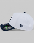 940 AFrame Snapback Los Angeles Dodgers