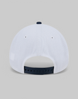 940 AFrame Snapback Los Angeles Dodgers