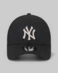 9Forty AFrame Snapback New York Yankees
