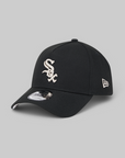 9Forty AFrame Snapback Chicago White Sox