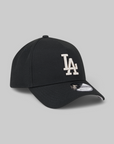 9Forty AFrame Snapback Los Angeles Dodgers