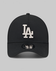 9Forty AFrame Snapback Los Angeles Dodgers