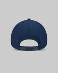 9Forty AFrame Snapback Los Angeles Dodgers