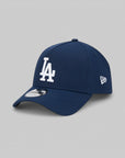 9Forty AFrame Snapback Los Angeles Dodgers