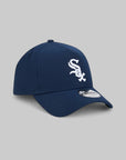 9Forty AFrame Snapback Chicago White Sox