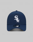 9Forty AFrame Snapback Chicago White Sox