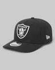 9Seventy Stretch-Snap Las Vegas Raiders