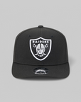 9Seventy Stretch-Snap Las Vegas Raiders