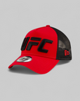 Trucker Snapback UFC