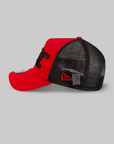 Trucker Snapback UFC