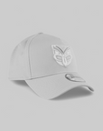 9Forty AFrame Snapback NRL25 New Zealand Warriors