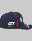 F1 Red Bull Racing Max Verstappen - 9Seventy Snapback