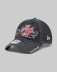 9Twenty Strapback New York Yankees
