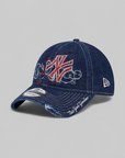 9Twenty Strapback New York Yankees