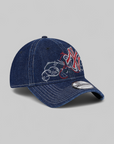 9Twenty Strapback New York Yankees