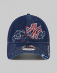9Twenty Strapback New York Yankees
