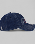 9Twenty Strapback New York Yankees