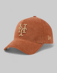 9Forty AFrame Snapback New York Mets