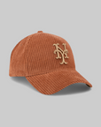 9Forty AFrame Snapback New York Mets