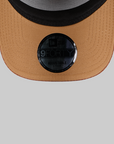 9Forty AFrame Snapback New York Mets