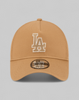 9Forty AFrame Snapback Los Angeles Dodgers