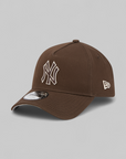 9Forty AFrame Snapback New York Yankees