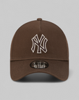 9Forty AFrame Snapback New York Yankees