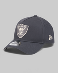 9Forty AFrame Snapback Las Vegas Raiders