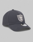 9Forty AFrame Snapback Las Vegas Raiders