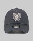 9Forty AFrame Snapback Las Vegas Raiders