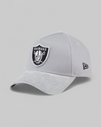 9Forty AFrame Snapback Las Vegas Raiders