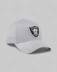 9Forty AFrame Snapback Las Vegas Raiders