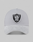 9Forty AFrame Snapback Las Vegas Raiders