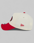 9Forty AFrame Snapback San Francisco 49ers