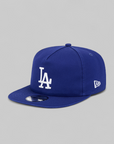 The Golfer Snapback Los Angeles Dodgers