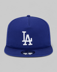 The Golfer Snapback Los Angeles Dodgers