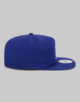 The Golfer Snapback Los Angeles Dodgers