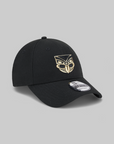 9Forty Snapback NRL25 New Zealand Warriors