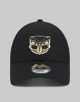9Forty Snapback NRL25 New Zealand Warriors