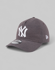 9Twenty A-Frame Snapback New York Yankees