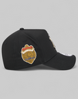 9Forty A-Frame Snapback New York Yankees