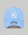 9Forty A-Frame Snapback New York Yankees