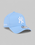 9Forty A-Frame Snapback New York Yankees