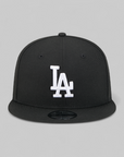 9Fifty Snapback Los Angeles Dodgers Cooperstown Collection