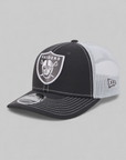 9Seventy Stretch-Snap Las Vegas Raiders