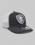 9Seventy Stretch-Snap Las Vegas Raiders