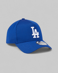 9Forty A-Frame Snapback Los Angeles Dodgers
