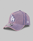 9Forty A-Frame Snapback Los Angeles Dodgers